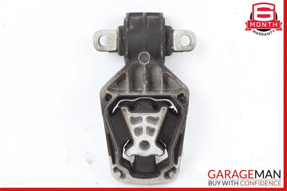 15-20 MERCEDES BENZ X156 GLA250 ENGINE LOWER FRAME MOUNT BRACKET SUPPORT OEM
