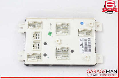 14-17 Maserati Ghibli BCM Body Computer Control Module Unit 68282387AA OEM