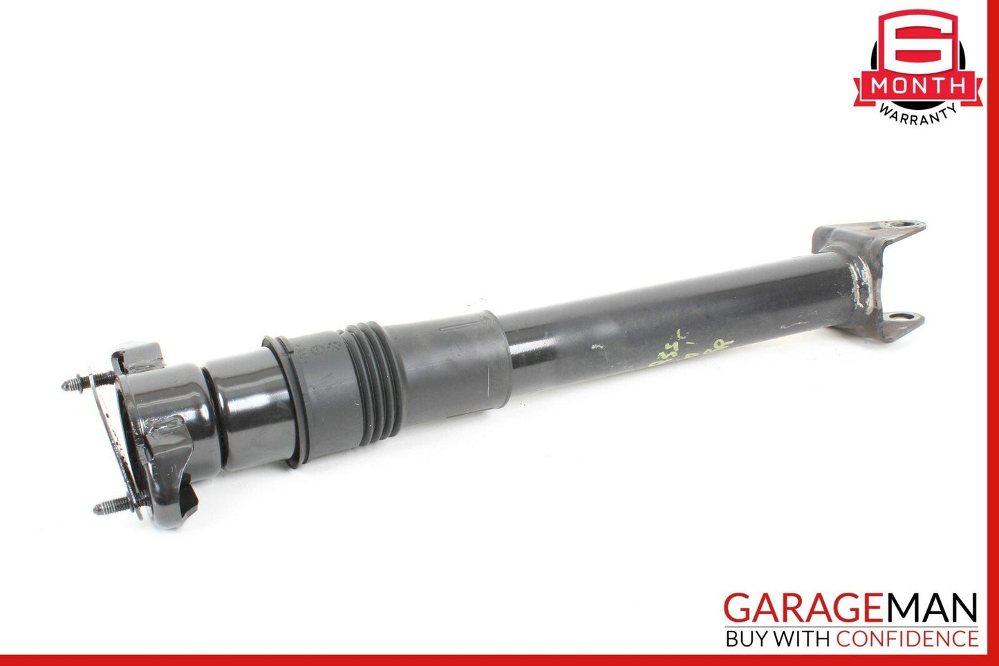 06-12 Mercedes W251 R350 Rear Right Side Suspension Shock Absorber Strut OEM