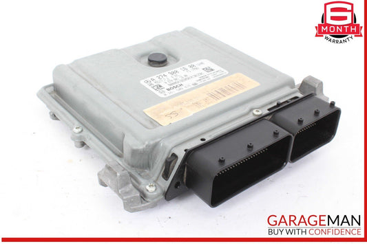 15-20 Mercedes W205 C300 GLC350e E300 M274 2.0L ECU ECM Engine Control Module