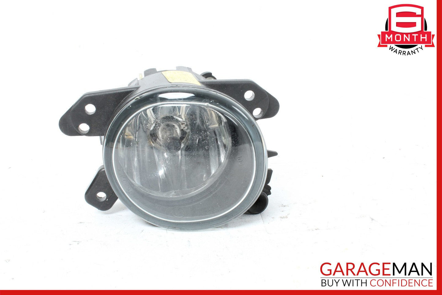 06-12 Mercedes X204 GLK350 Front Left Bumper Fog Light Lamp OEM