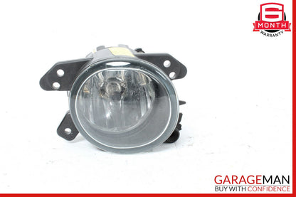 06-12 Mercedes X204 GLK350 Front Left Bumper Fog Light Lamp OEM
