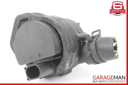 10-13 Mercedes W221 S400 S550 S63 AMG Auxiliary AUX Water Heater Pump OEM