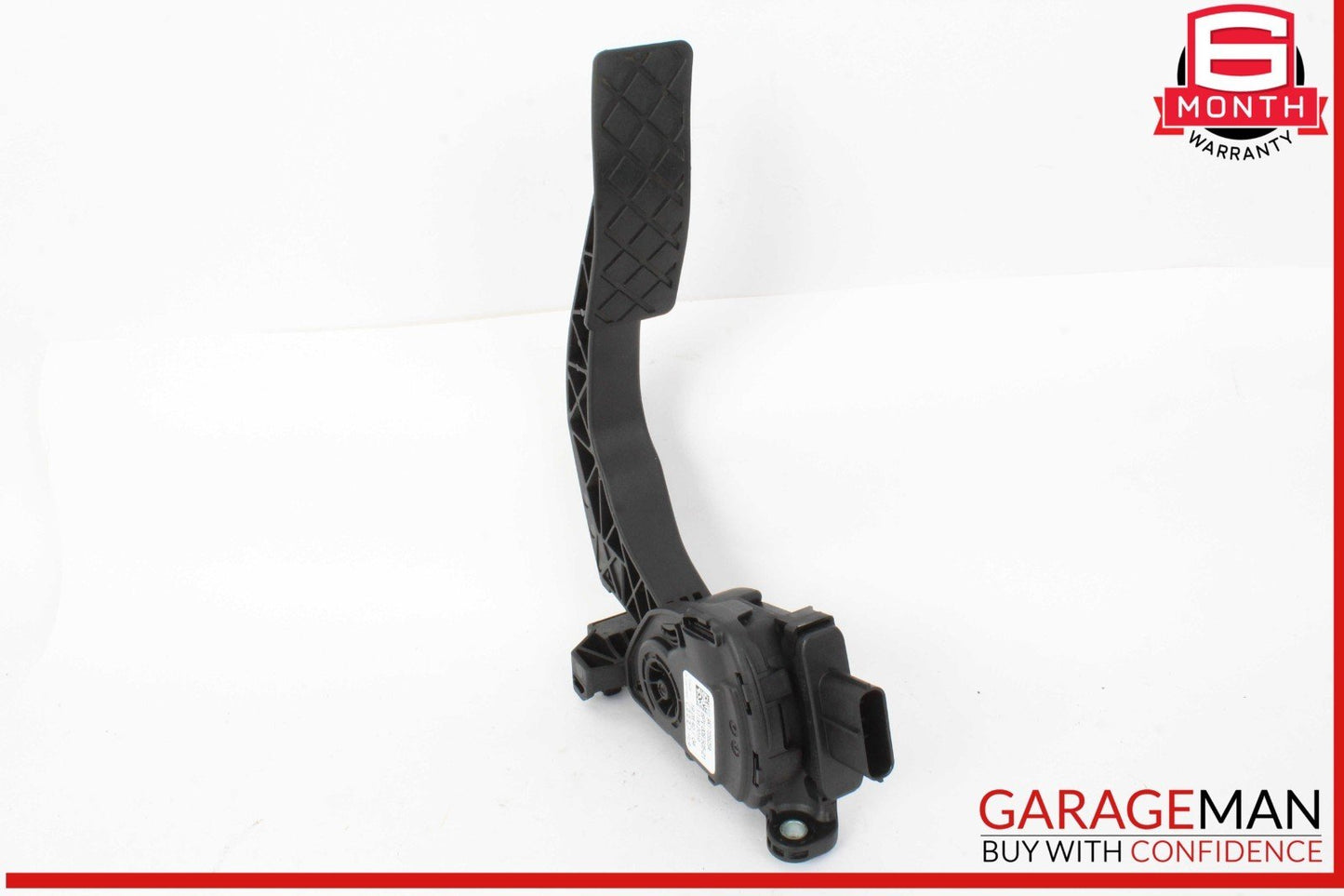 15-24 Porsche Macan 95B Gas Accelerator Pedal Throttle 8K1723523A OEM