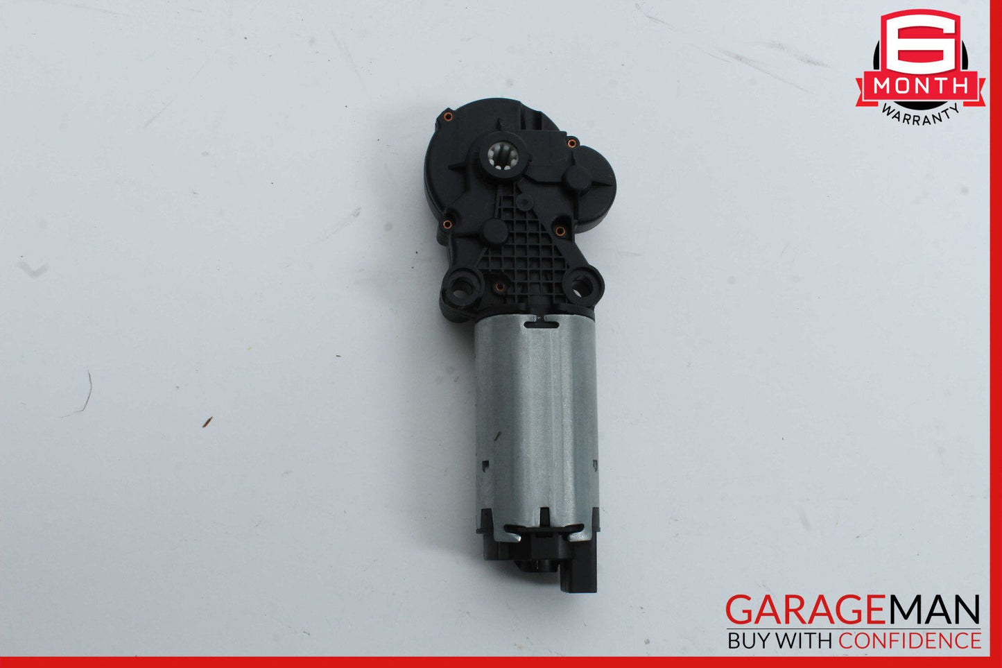 07-16 Mercedes X164 GL450 GL350 GL320 3rd Third Row Seat Motor 1648201942 OEM