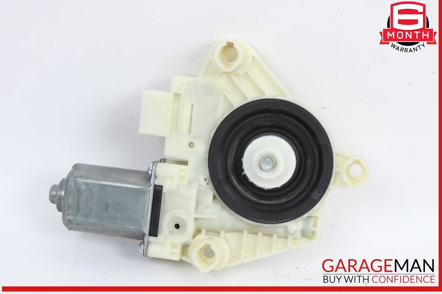 15-20 Mercedes W205 C300 C350e Front Right Side Door Window Regulator Motor OEM