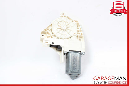 12-18 Audi A7 Rear Left Driver Side Door Window Regulator Motor OEM
