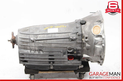 06-11 Mercedes C300 SLK300 722.9 7G Automatic Transmission 722.999 166k