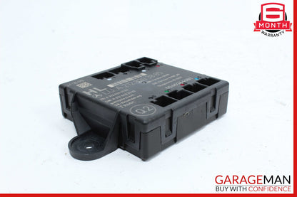 08-15 Mercedes X204 GLK350 C350 Rear Left Side Door Control Module OEM