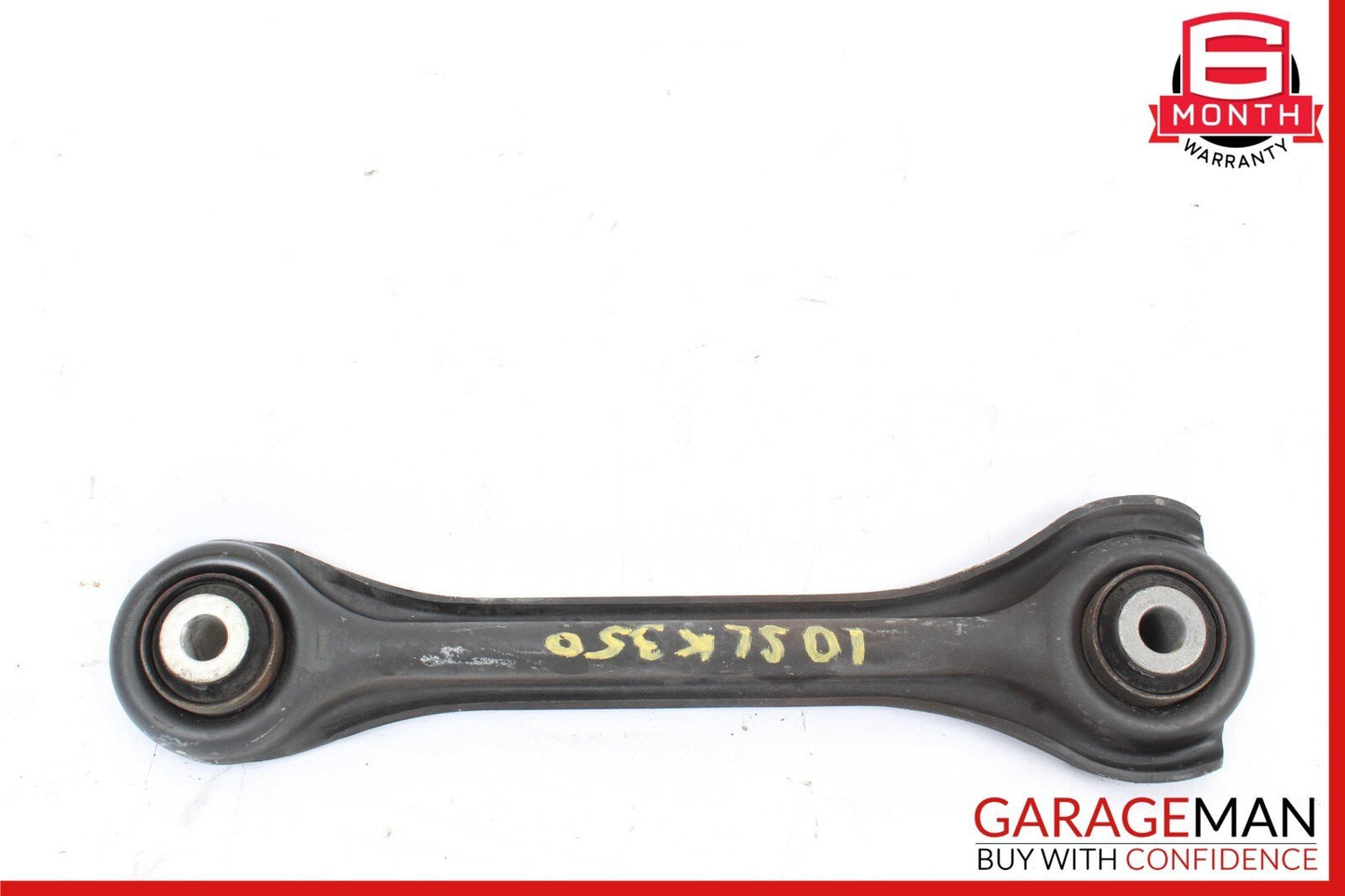 05-11 Mercedes R171 SLK350 Rear Left or Right Suspension Upper Control Arm OEM