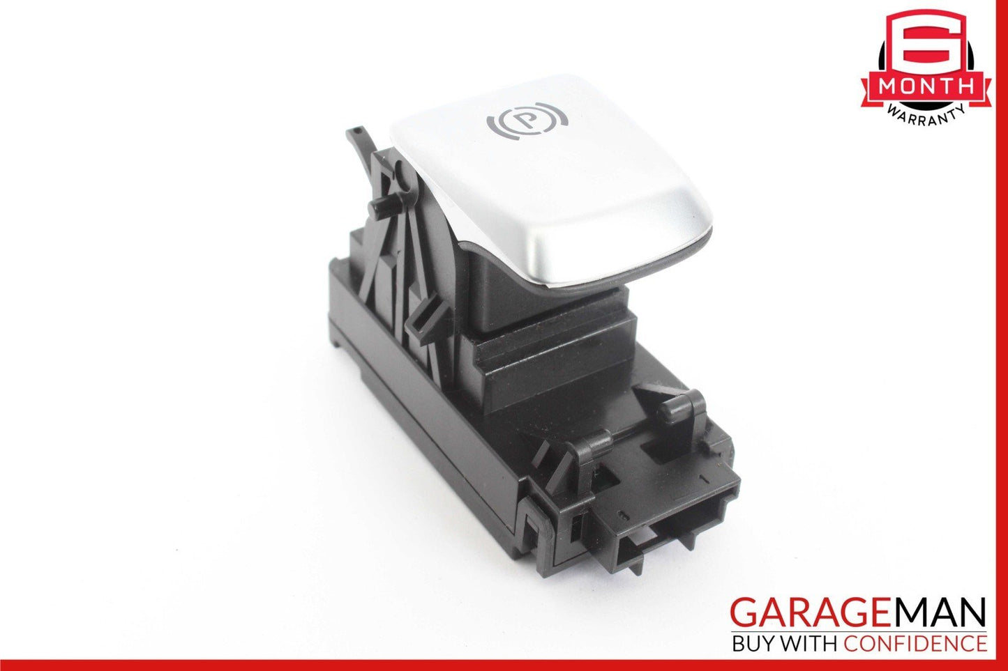 15-20 Mercedes W205 C300 C400 GLC43 AMG Electronic Parking Button Switch OEM