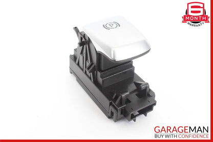 15-20 Mercedes W205 C300 C400 GLC43 AMG Electronic Parking Button Switch OEM