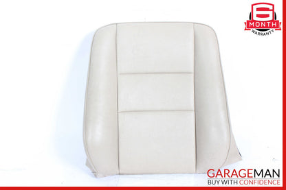 94-00 Mercedes W202 C230 C280 Front Right Side Top Upper Seat Cushion Cover OEM