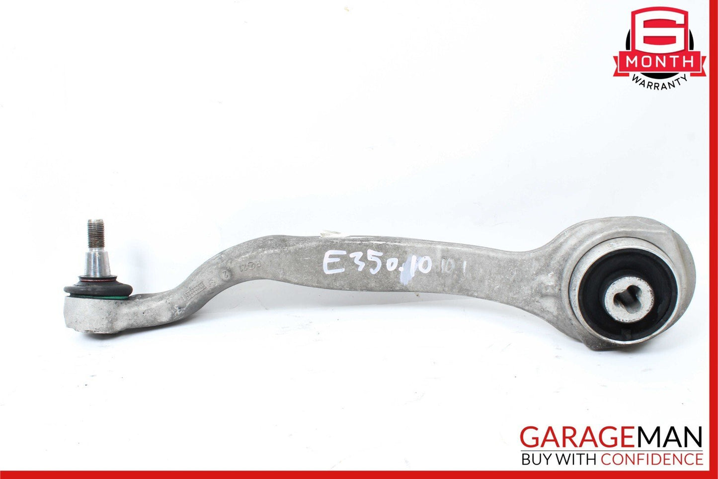 10-16 Mercedes W212 E350 Front Right Passenger Side Top Upper Control Arm OEM