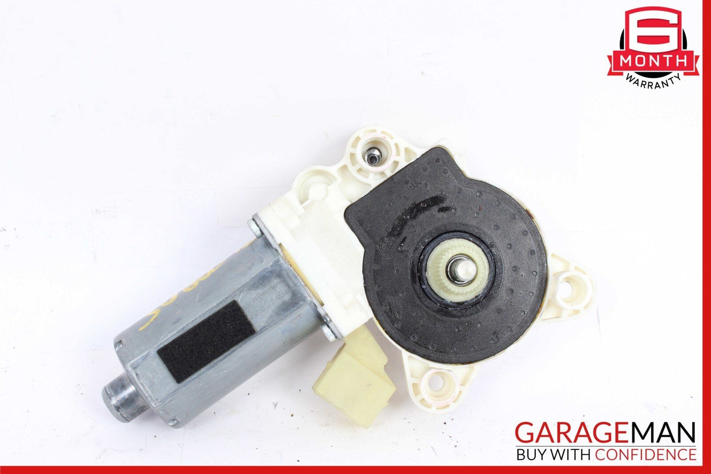 03-12 Mercedes SL500 SLK280 CLK500 Window Regulator Motor Front Left Driver OEM