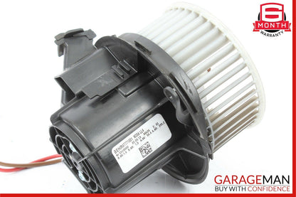 08-15 Mercedes W204 C250 C63 AMG Engine Motor Heater Blower Motor Fan V7771001