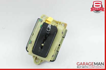 08-14 Mercedes W204 C250 C350 C63 AMG RWD Floor Gear Shift Shifter Selector Box
