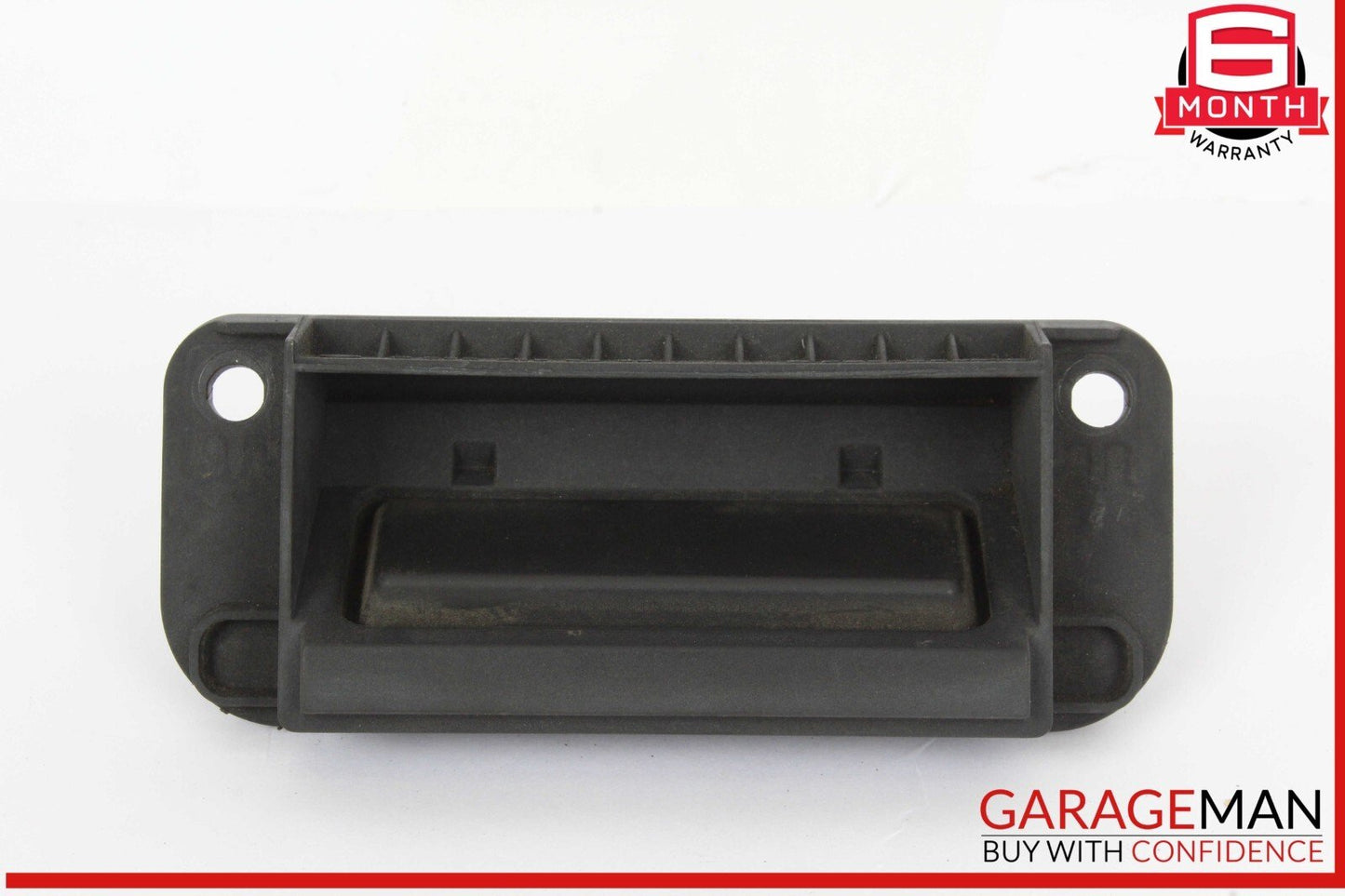 08-14 Mercedes W204 C250 C300 Rear Trunk Lid Tailgate Release Open Handle OEM