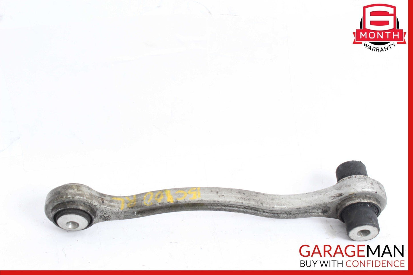 15-20 Mercedes W205 C400 Rear Left or Right Suspension Lower Control Arm OEM
