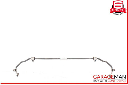 15-20 Mercedes W205 C300 Rear Anti Roll Sway Bar Stabilizer 2053260265 OEM