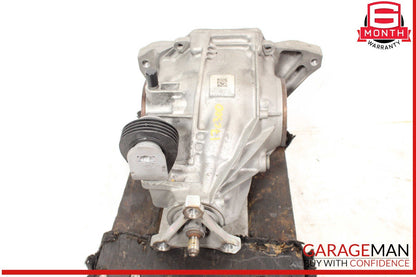 15-20 Mercedes W205 C300 RWD Rear Differential Diff Axle Carrier Assembly OEM