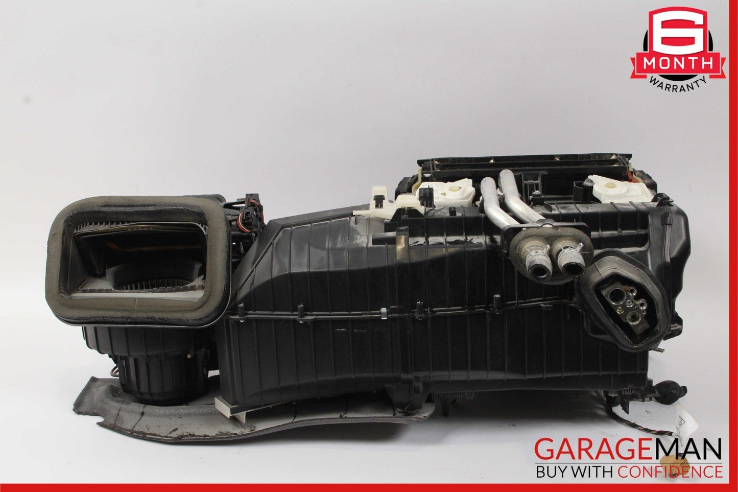 15-22 Porsche Macan AC A/C Air Box Heater Core Blower Motor Housing Assembly OEM