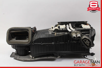 15-22 Porsche Macan AC A/C Air Box Heater Core Blower Motor Housing Assembly OEM