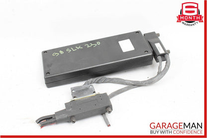 97-04 Mercedes R170 SLK320 SLK230 Car Phone Telephone Antenna Booster Assembly