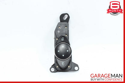03-11 Mercedes W219 CLS500 E320 Door Mirror Control Switch 2118215779 OEM