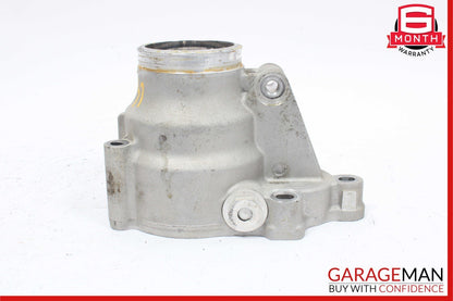 10-16 Mercedes W212 E350 4Matic Electric Power Steering Rack Gear Cap OEM