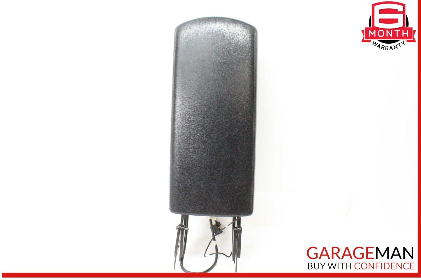 03-06 Mercedes R230 SL500 SL55 AMG Center Console Arm Rest Armrest Cover OEM