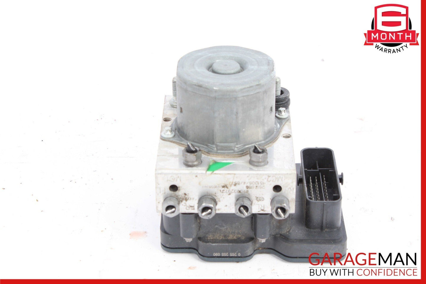 14-17 Maserati Ghibli Anti Lock ABS Brake Pump Module Unit 670032973 OEM