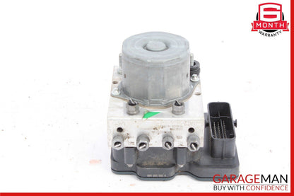 14-17 Maserati Ghibli Anti Lock ABS Brake Pump Module Unit 670032973 OEM