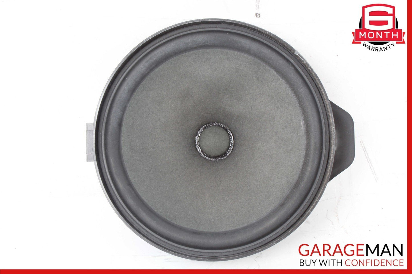 08-15 Mercedes W204 C250 C300 GLK350 Rear Door Audio Speaker 2469061300 OEM