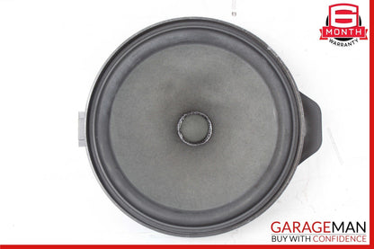 08-15 Mercedes W204 C250 C300 GLK350 Rear Door Audio Speaker 2469061300 OEM