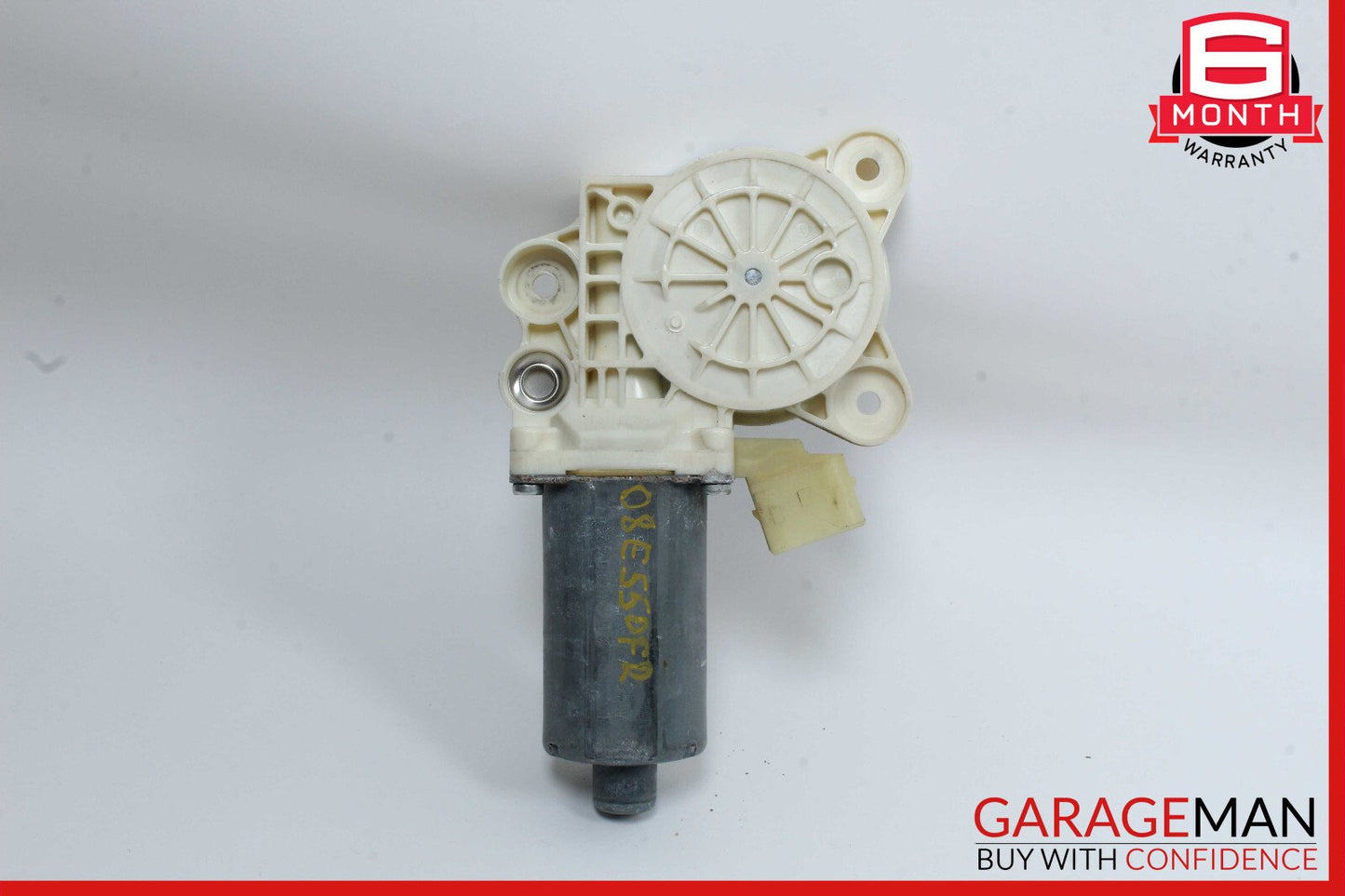 03-09 Mercedes W211 E550 E350 E500 Front Right Side Window Regulator Motor OEM