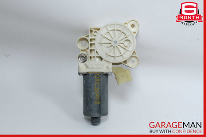03-09 Mercedes W211 E550 E350 E500 Front Right Side Window Regulator Motor OEM