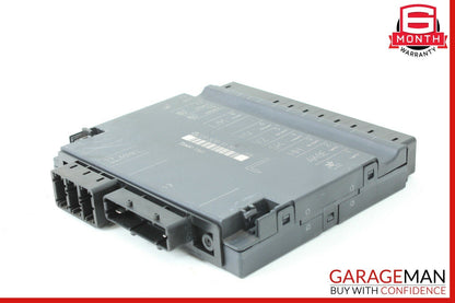 03-06 Mercedes W220 S430 S500 Front Left Driver Side Seat Control Module Unit