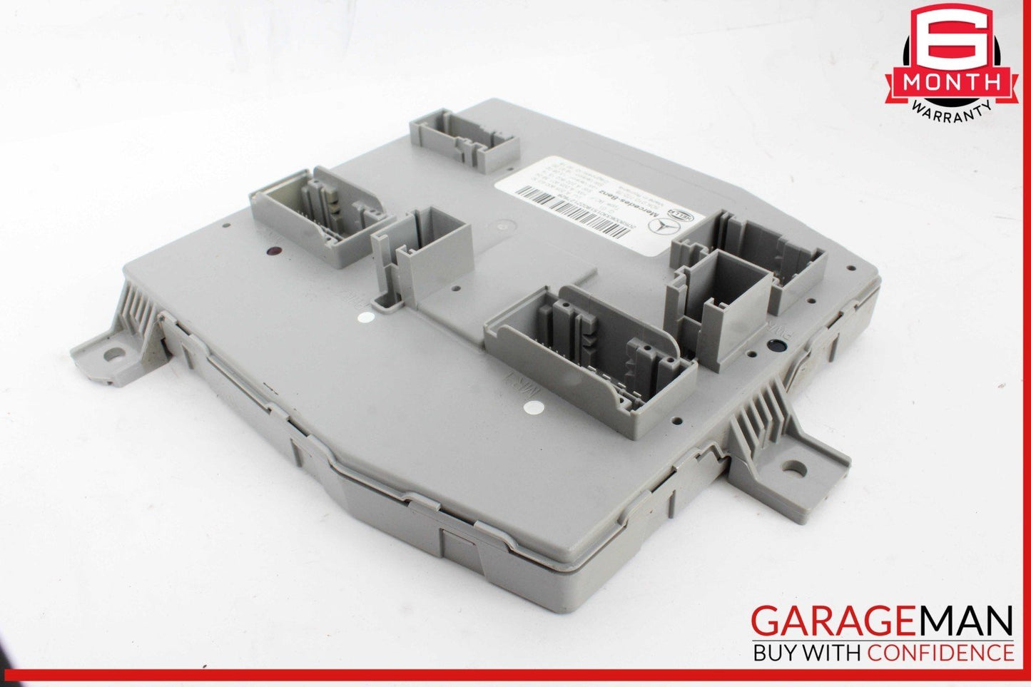 15-20 Mercedes X253 GLC350e C63 AMG SAM Signal Lamp Control Module OEM