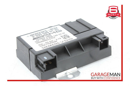 07-09 Mercedes CLS63 E63 ML63 AMG Fuel Pump Motor Controller Module Unit