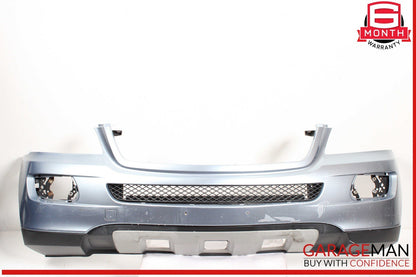 06-08 Mercedes W164 ML350 ML320 Front Bumper Cover Assembly Base OEM