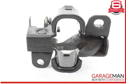 03-09 Mercedes W211 E350 E550 Left or Right Hood Latch Catch Lock 2198800160 OEM