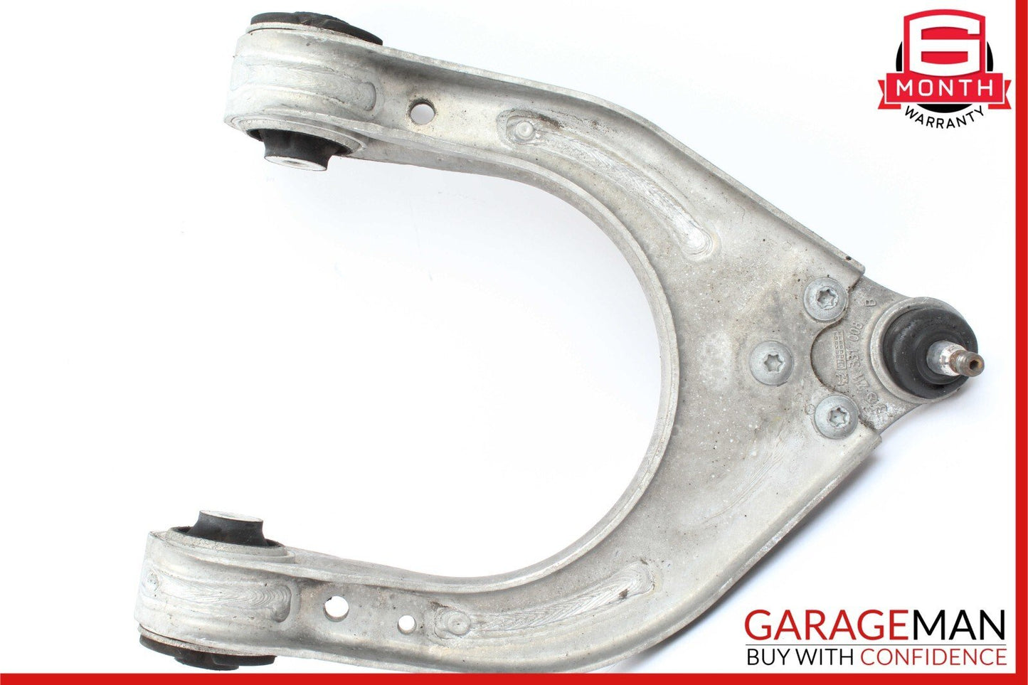03-11 Mercedes E350 E350 CLS550 Front Right Suspension Upper Control Arm RWD