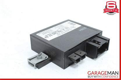 06-13 Mercedes W219 CLS550 R350 E350 TPMS Tire Pressure Control Module Unit OEM