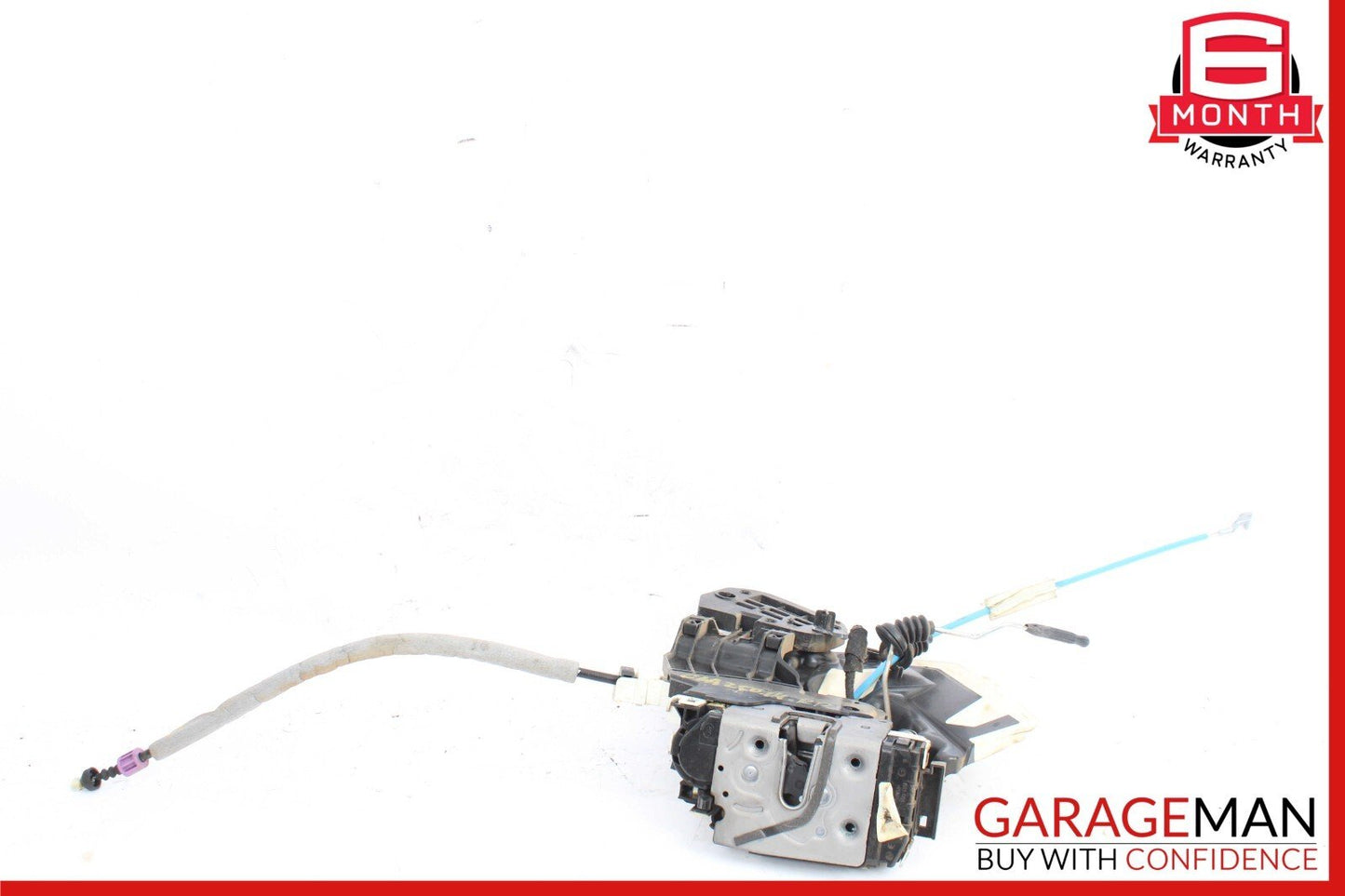 14-19 Mercedes W117 CLA250 CLA180 Rear Right Door Lock Latch Actuator