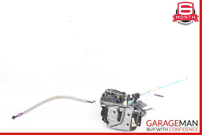 14-19 Mercedes W117 CLA250 CLA180 Rear Right Door Lock Latch Actuator