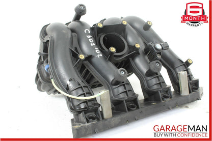 97-04 Mercedes R170 SLK230 C230 2.3L Supercharged Intake Manifold Assembly