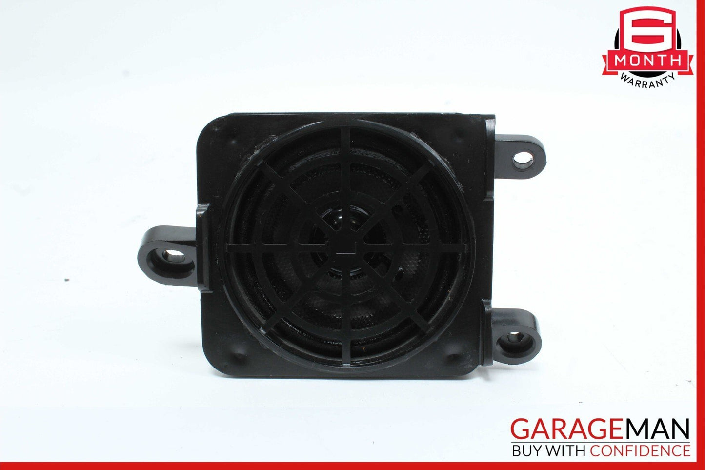 02-05 Mercedes W163 ML350 ML55 AMG D-Pillar Tweeter Speaker Rear Left Side OEM