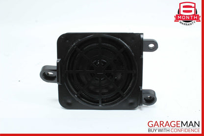 02-05 Mercedes W163 ML350 ML55 AMG D-Pillar Tweeter Speaker Rear Left Side OEM