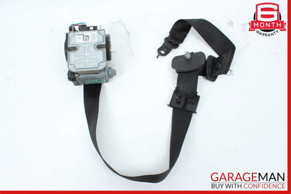 07-09 Mercedes W219 CLS550 E350 Front Right Seatbelt Seat Belt Retractor Black